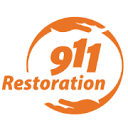 911 Restoration logo