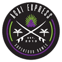 Acai Express logo
