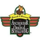 Anchor Bar logo