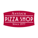 Antioch Pizza Shop logo
