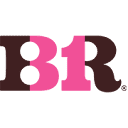 Baskin Robbins logo