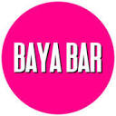 Baya Bar logo