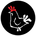 Bbq Chicken logo