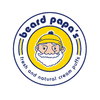 Beard Papas logo
