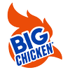 Big Chicken logo