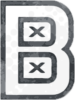 Brixx Pizza logo