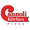 Cannoli Kitchen Pizza logo