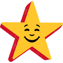 Carls Jr logo