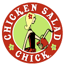 Chicken Salad Chick logo