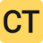 Chris Tomshack logo