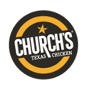 Churchs Chicken logo