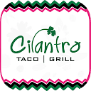 Cilantro Taco Grill logo