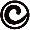 Cinnaholic logo