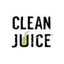 Clean Juice logo