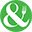Crisp And Green logo