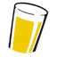 Crooked Pint logo