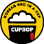 Cupbop logo