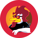 Daddys Chicken Shack logo