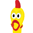 Daves Hot Chicken logo