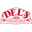 Dels Popcorn Shop logo
