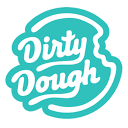 Dirty Dough logo