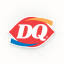 DQ Grill And Chill logo
