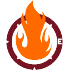 East Coast Wings logo