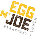 Egg N Joe logo