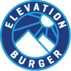 Elevation Burger logo
