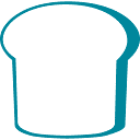 Famous Toastery logo