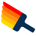 Five Star Painting logo