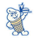 Fosters Freeze logo