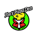 Foxs Pizza Den logo