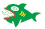 Fuzzys Taco Shop logo