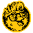 Golden Chick logo