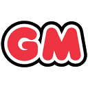 Grease Monkey logo