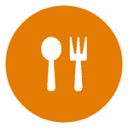 Great Steak logo