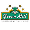 Green Mill logo
