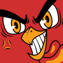 Hangry Joes logo