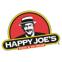 Happy Joes logo