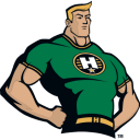 Heroes Lawn Care logo