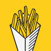 Home Frite logo