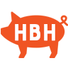Honey Baked Ham logo