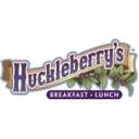 Huckleberrys logo