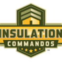 Insulation Commandos logo