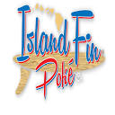 Island Fin Poke logo