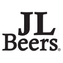 JL Beers logo