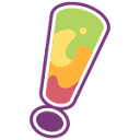 Juice It Up logo