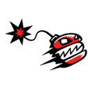 Killer Burger logo