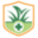 Lawn Squad logo